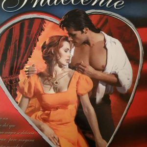 caballero indecente