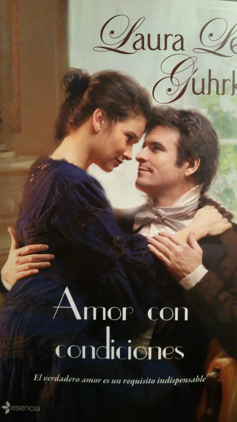 Amor con condiciones