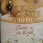 Besar a un ángel