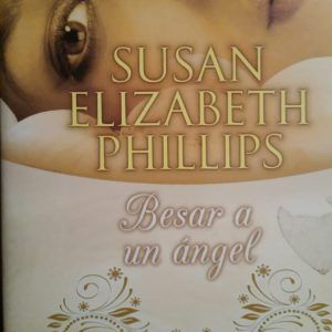 Besar a un angel
