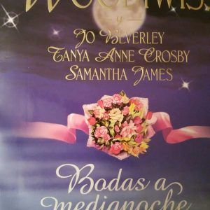 Bodas a medianoche