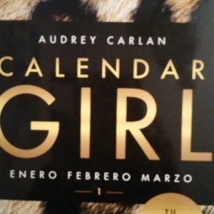 Calendar GIRL