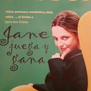 Jane juega y gana