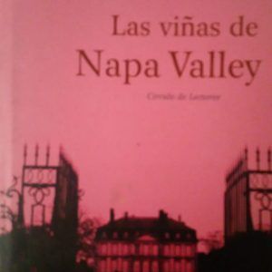 Las vinas de Napa Valley