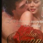 Los diarios secretos de Miranda