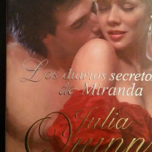 Los diarios secretos de Miranda