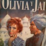 Olivia y Jai