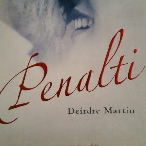 Penalti