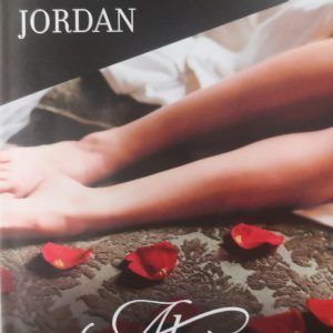 Abrazos de terciopelo NICOLE JORDAN