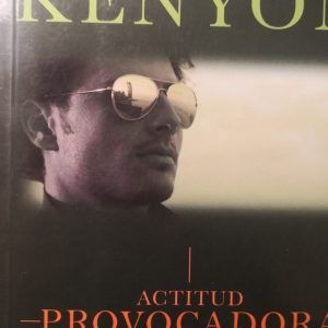 Actitud provocadora SHERRILYN KENYON