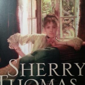 Acuerdos privados SHERRY THOMAS