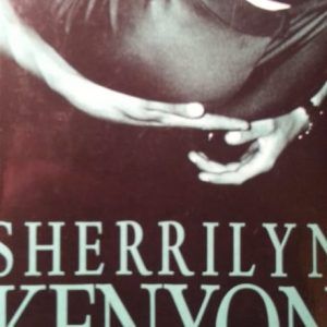 Amante de ensueno SHERRILYN KENYON