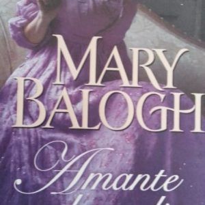 Amante de nadie MARY BALOGH