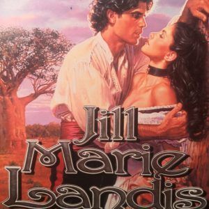Amargo regreso JILL MARIE LANDIS