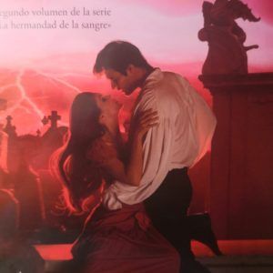 Amor Inmonrtal KATHRYN SMITH