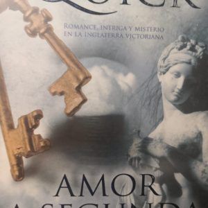 Amor a segunda vista AMANDA QUICK
