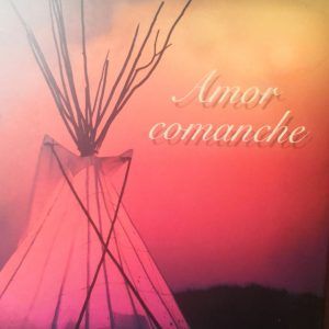 Amor comanche CATHERINE ANDERSON