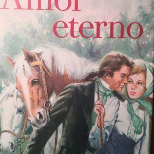 Amor eterno JOHANNA LINDSEY