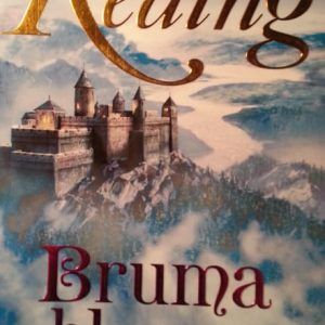Bruma blanca JACLYN REDING