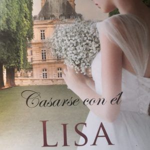 Casarse con el LISA KLEYPAS