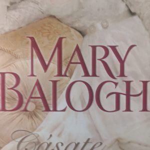 Casate conmigo MARY BALOGH