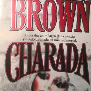 Charada SANDRA BROWN