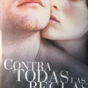Contra todas las reglas
