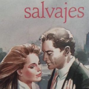 Corazones salvajes JAYNE ANN KRENTZ