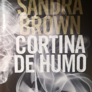 Cortina de humo SANDRA BROWN
