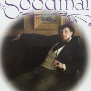 Dejame ser el unico JO GOODMAN