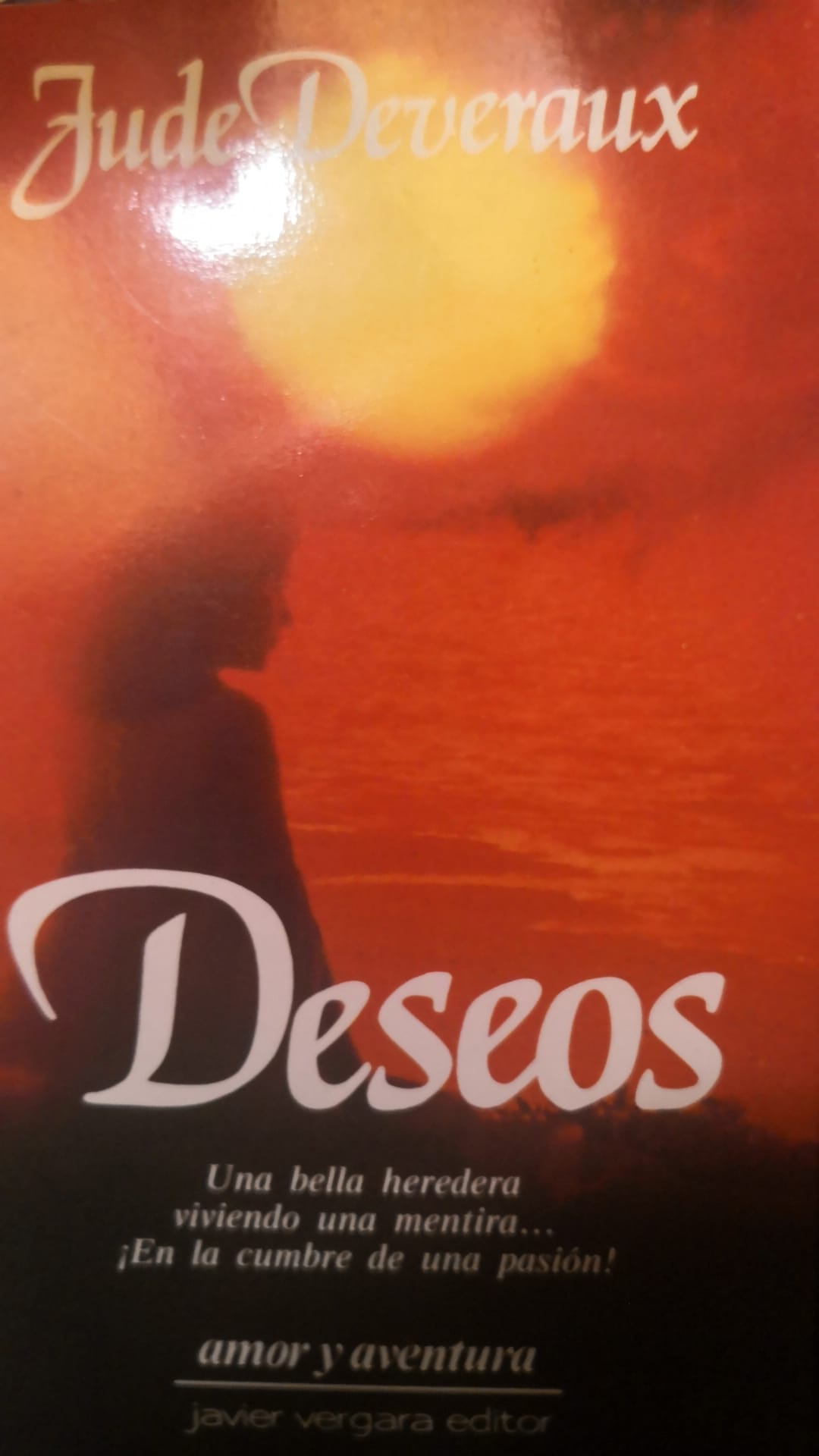 Deseos