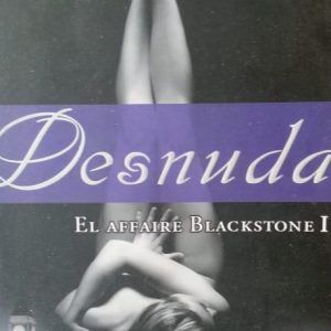 Desnuda RAINE MILLER