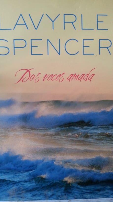 Dos veces amada LAVYRLE SPENCER 2