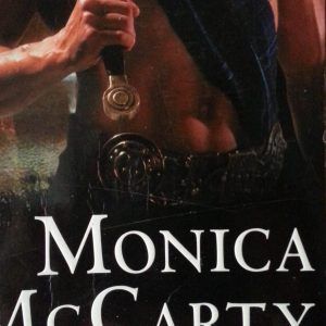 El Highlander desterrado MONICA McCARTY