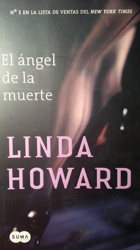 El angel de la muerte LINDA HOWARD