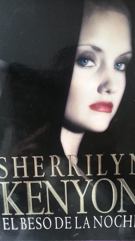 El beso de la noche SHERRILYN KENYON