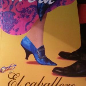 El caballero y las damas CANDICE HERN