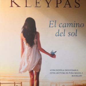 El camino del sol LISA KLEYPAS