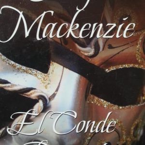 El conde Desnudo SALLY MACKENZIE