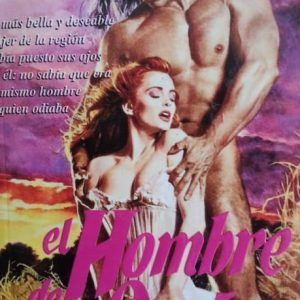 El hombre de mis suenos JOHANNA LINDSEY