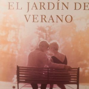 El jardin de verano