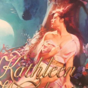 El lobo y la paloma KATHLEEN WOODIWISS