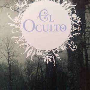 El oculto RONDA THOMPSON