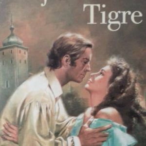 El ojo del Tigre KAREN ROBARDS