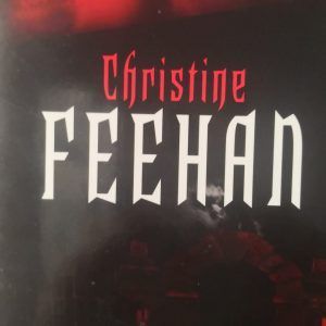 El principe oscuro CHRISTINE FEEHAN