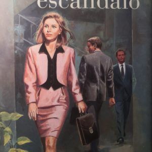 El sabor del escandalo SANDRA BROWN