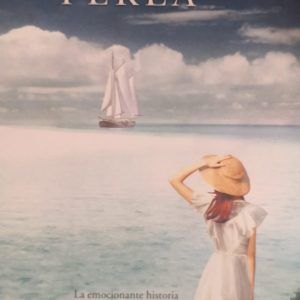 El secreto de la perla DI MORRISSEY