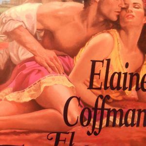 El triunfo del amor ELAINE COFFMAN