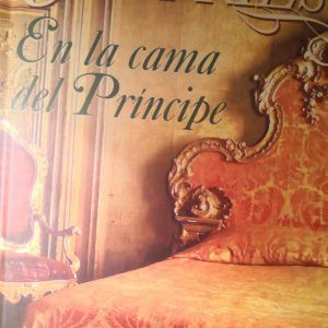 En la cama con el principe SABRINA JEFFRIES