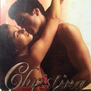 Entre tus brazos CHRISTINA DOOD